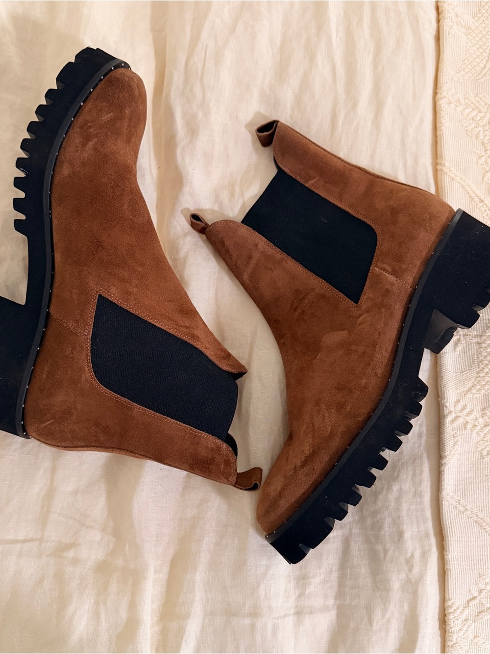 FREDA SALVADOR Brooke Boots